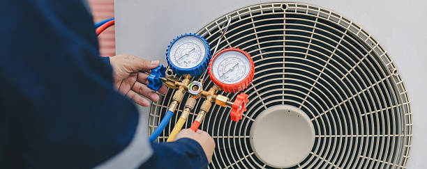 Licensed Air Duct Cleaning service in Gorman, TX - HVAC Repair CO