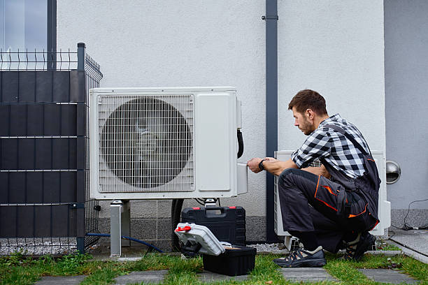 Trusted Air Duct Cleaning service in Gorman, TX - HVAC Repair CO